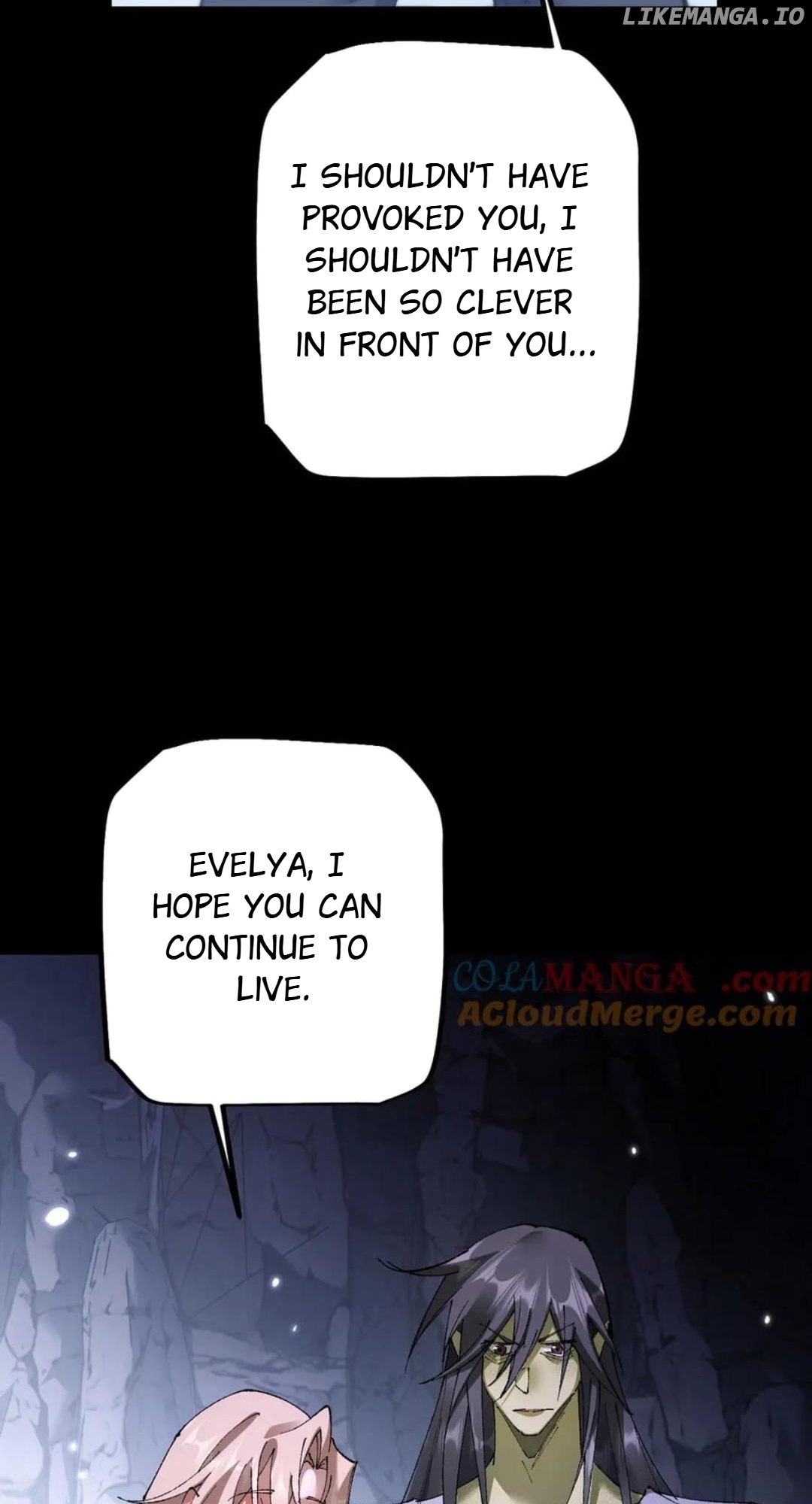 From Goblin to Goblin God Chapter 45 - page 18